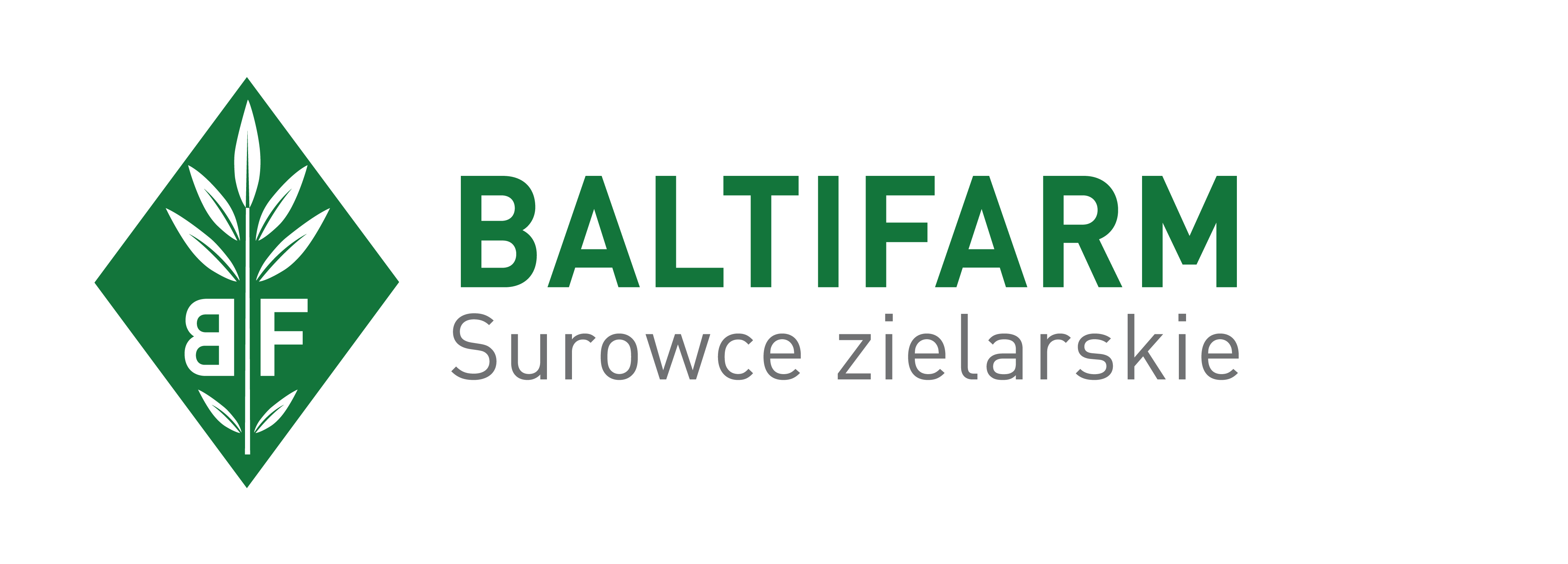 Logo Baltifarm