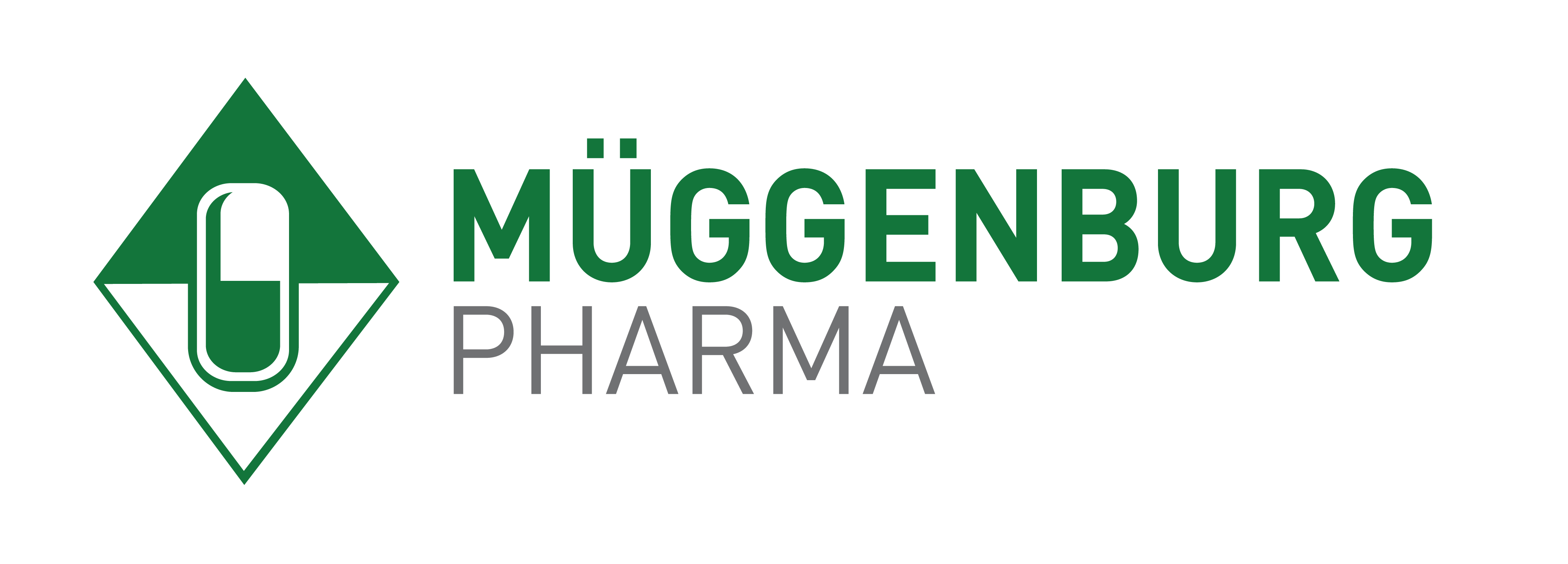 Logo Müggenburg Pharma